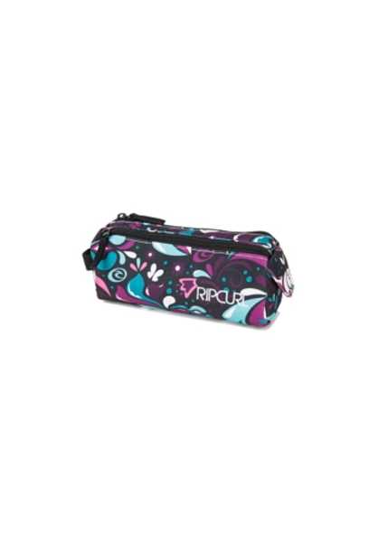 Rip Curl Drops Double - Nero Donna Accessory Case (W7533)
